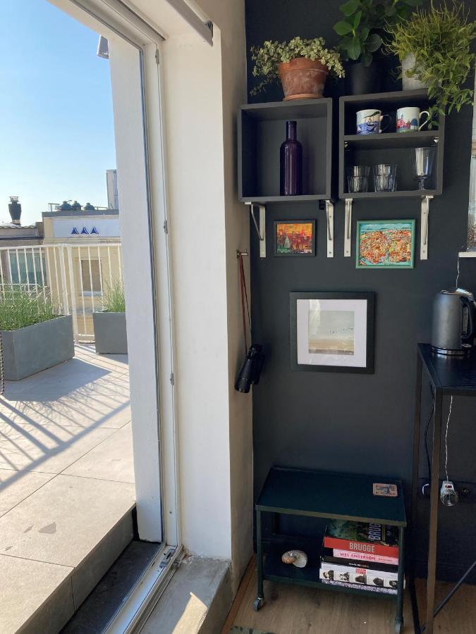 Seaview Penthouse Appartement